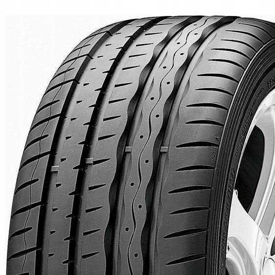 245/30R20 opona HANKOOK ventus S1 evo K107 XL FR 90Y